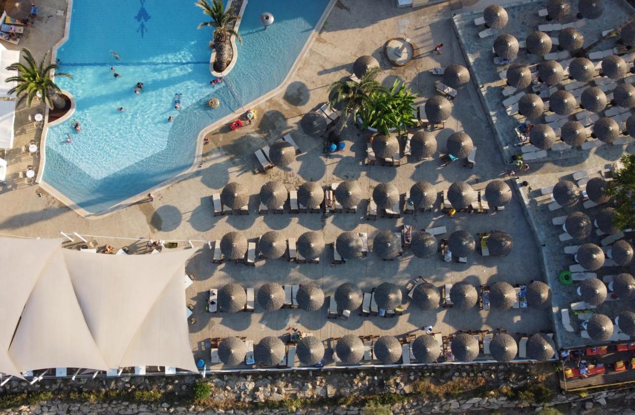Malama Village Курортный комплекс 4*