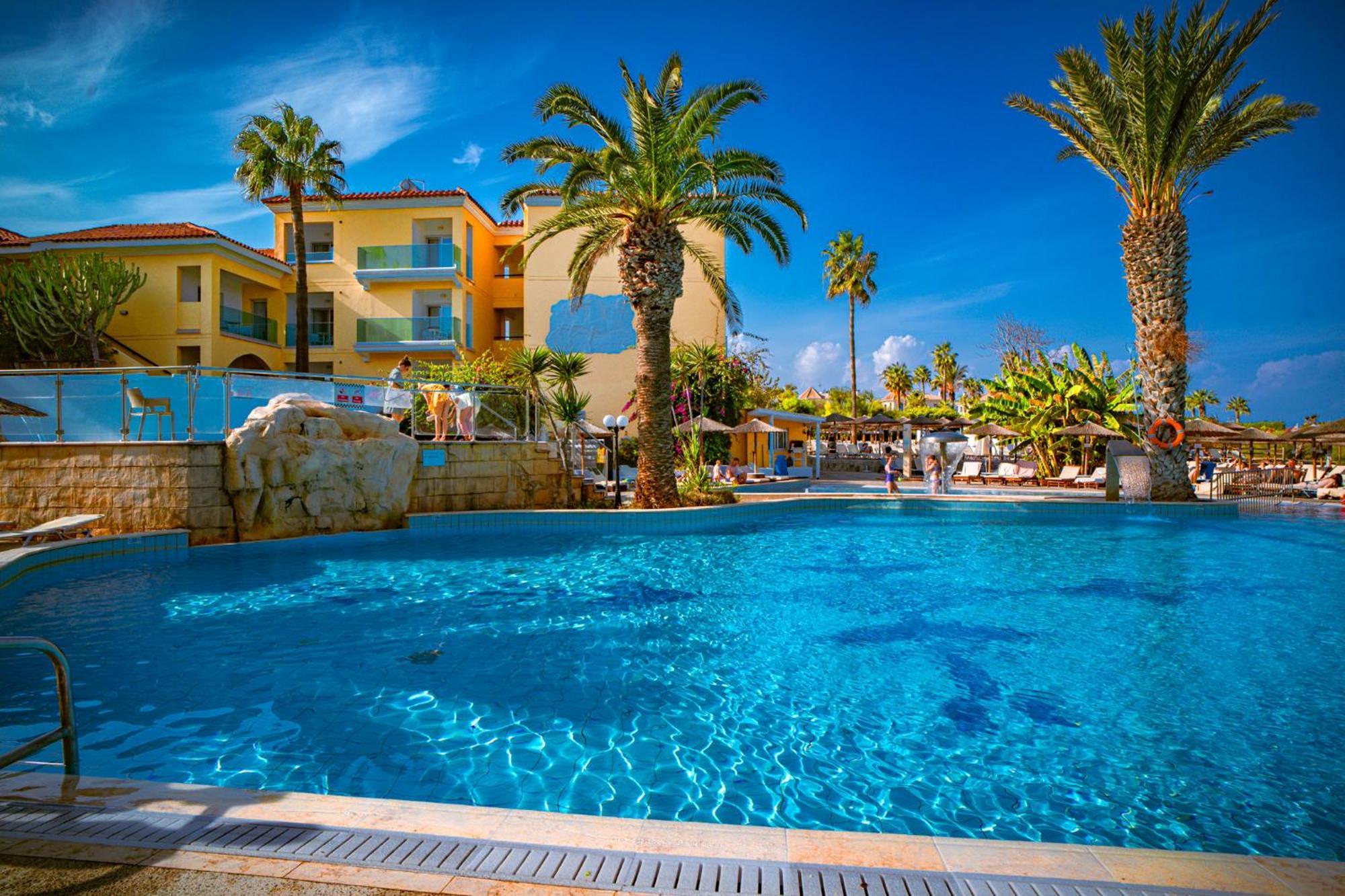 Malama Village 4* Протарас