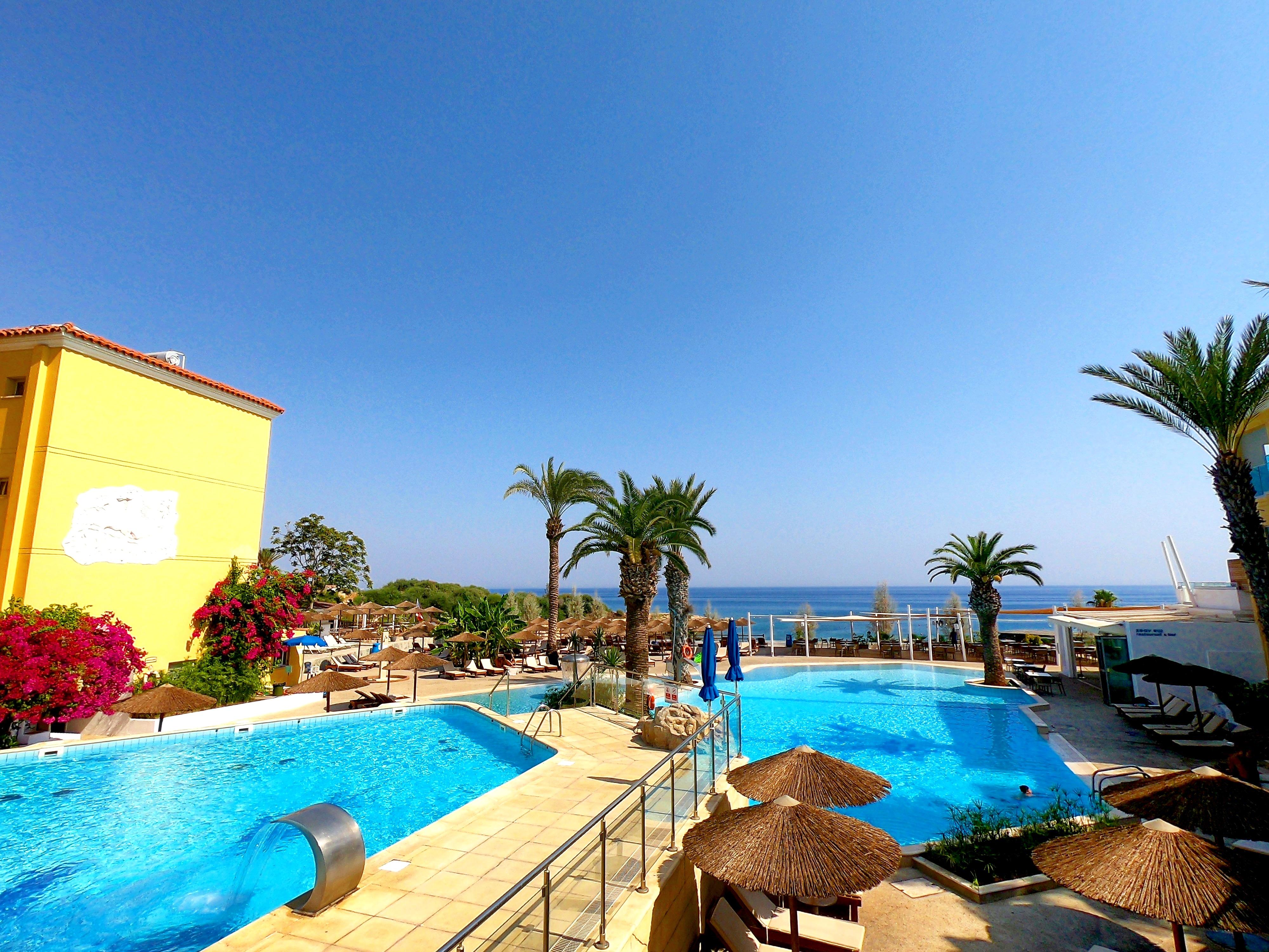 Malama Village Θέρετρο