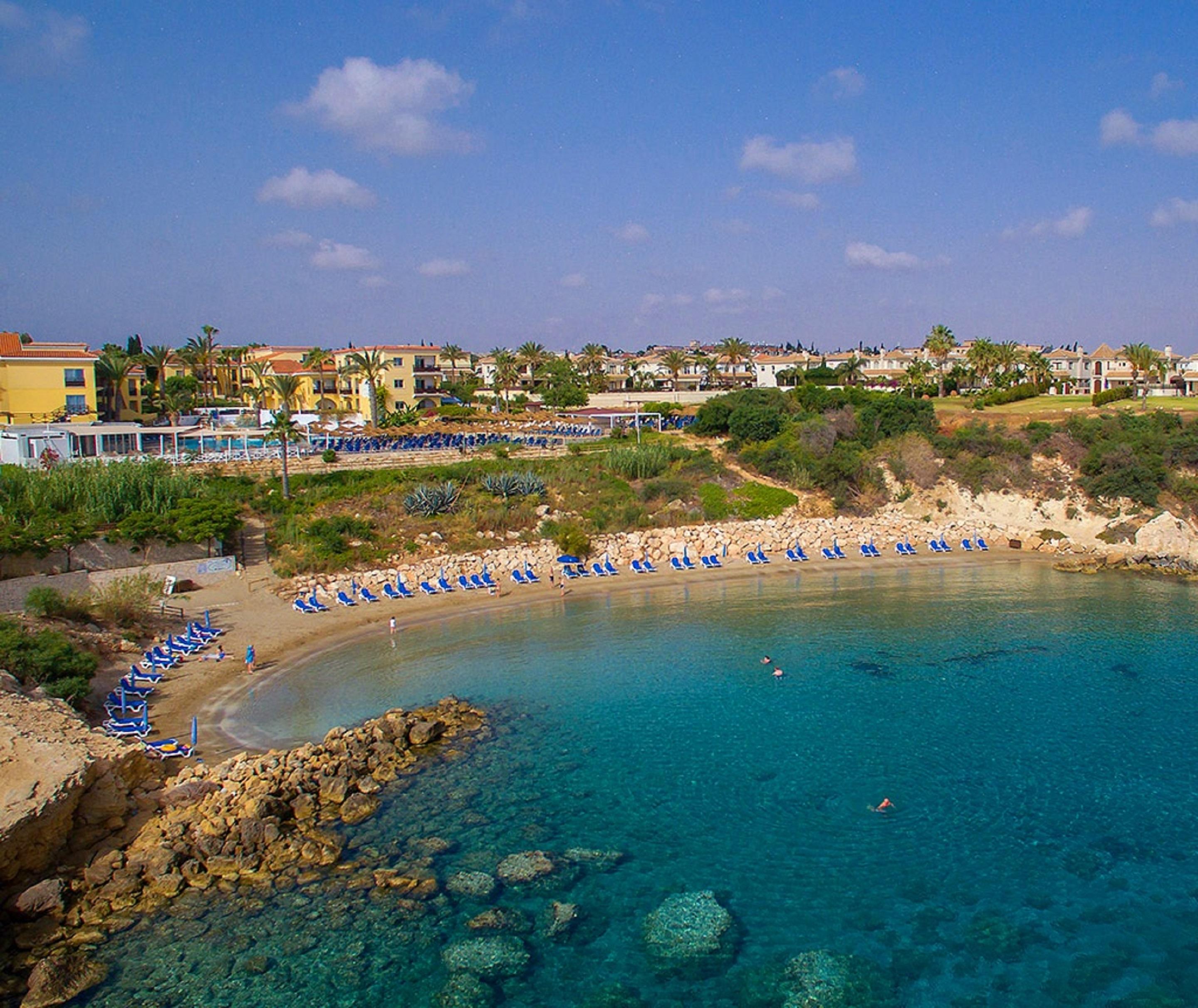 Malama Village Θέρετρο Πρωταράς
