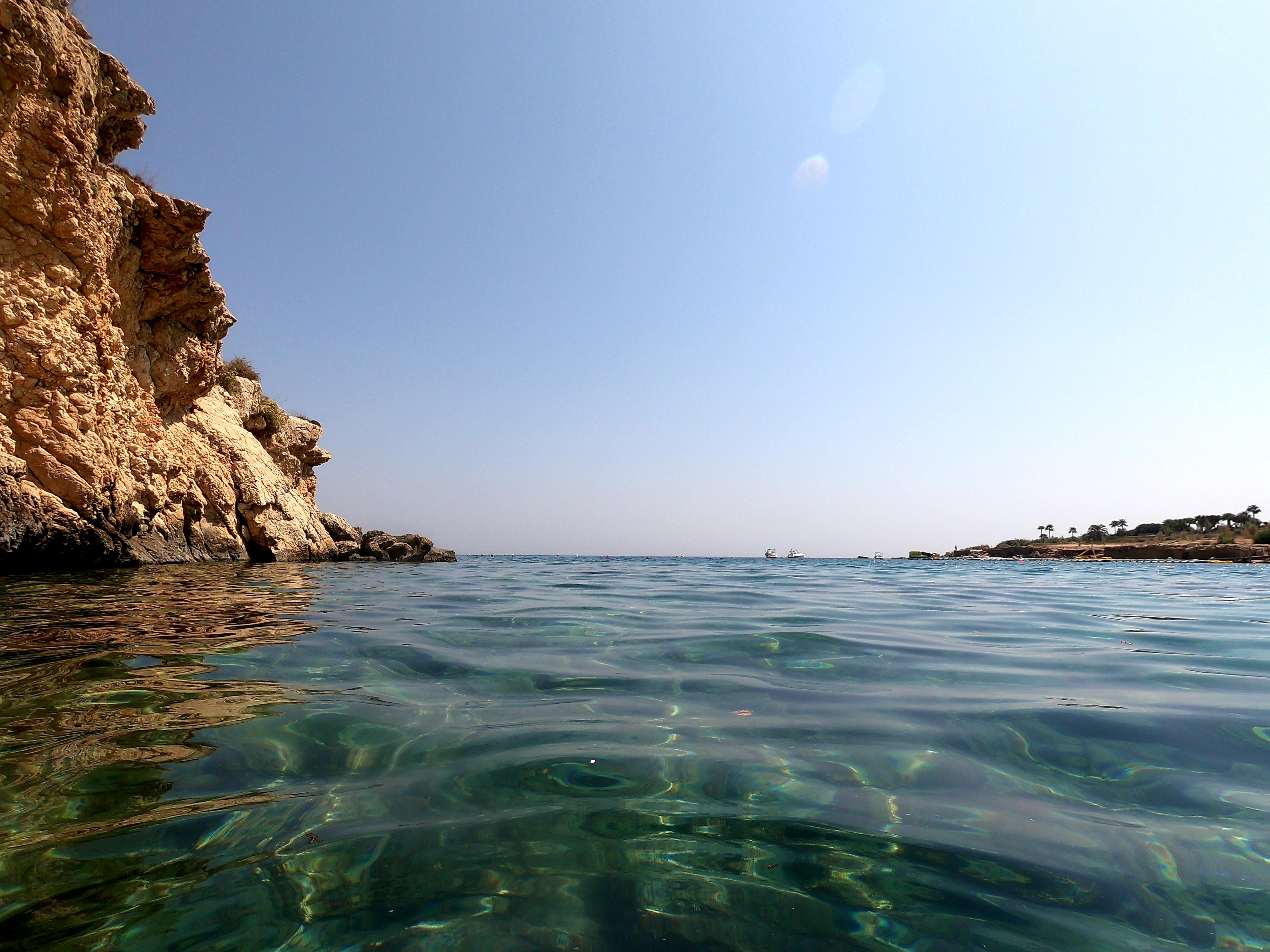 Θέρετρο Malama Village Πρωταράς