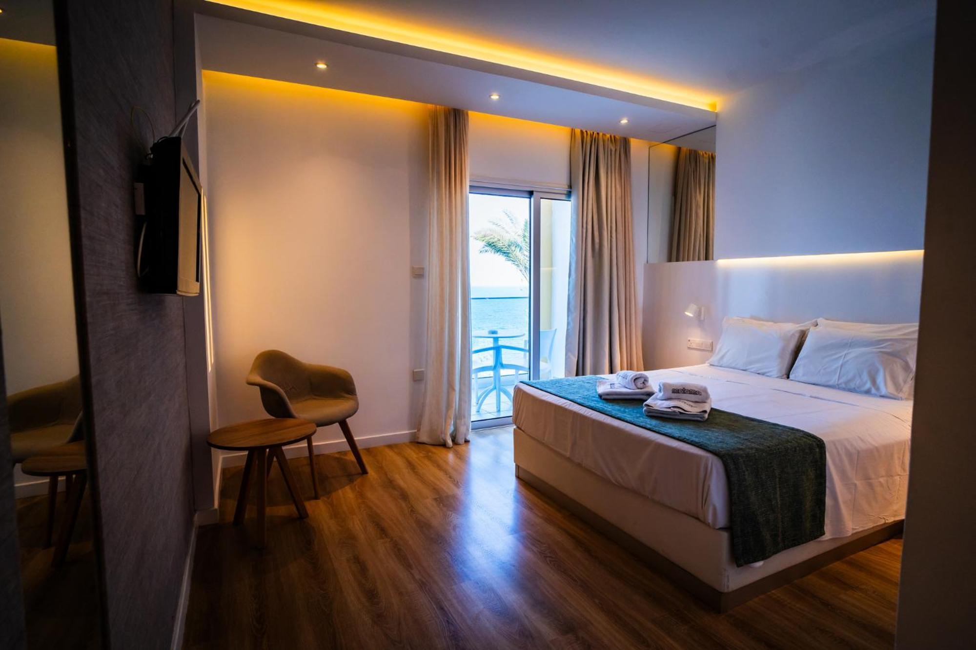 Malama Village Θέρετρο 4*
