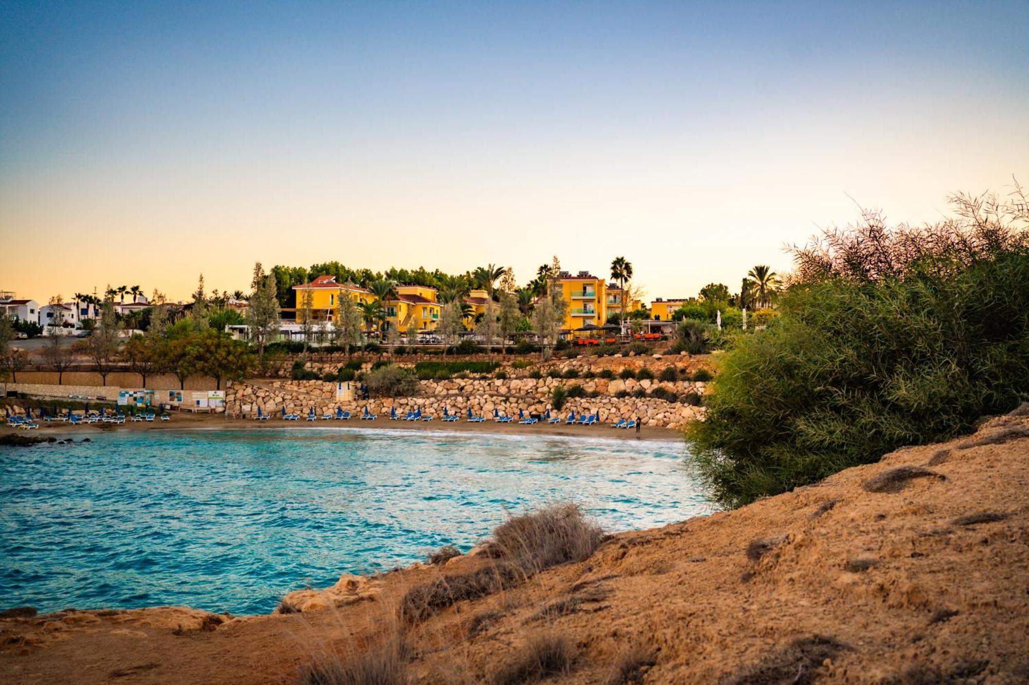 Θέρετρο Malama Village 4*